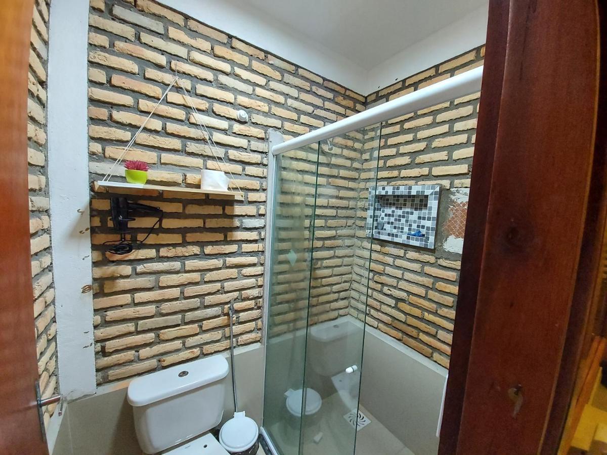 Villa Flecheiras Kültér fotó