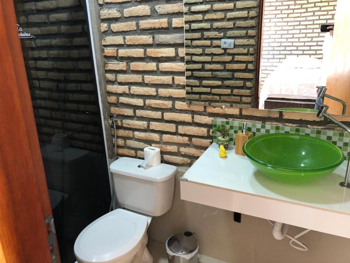 Villa Flecheiras Kültér fotó