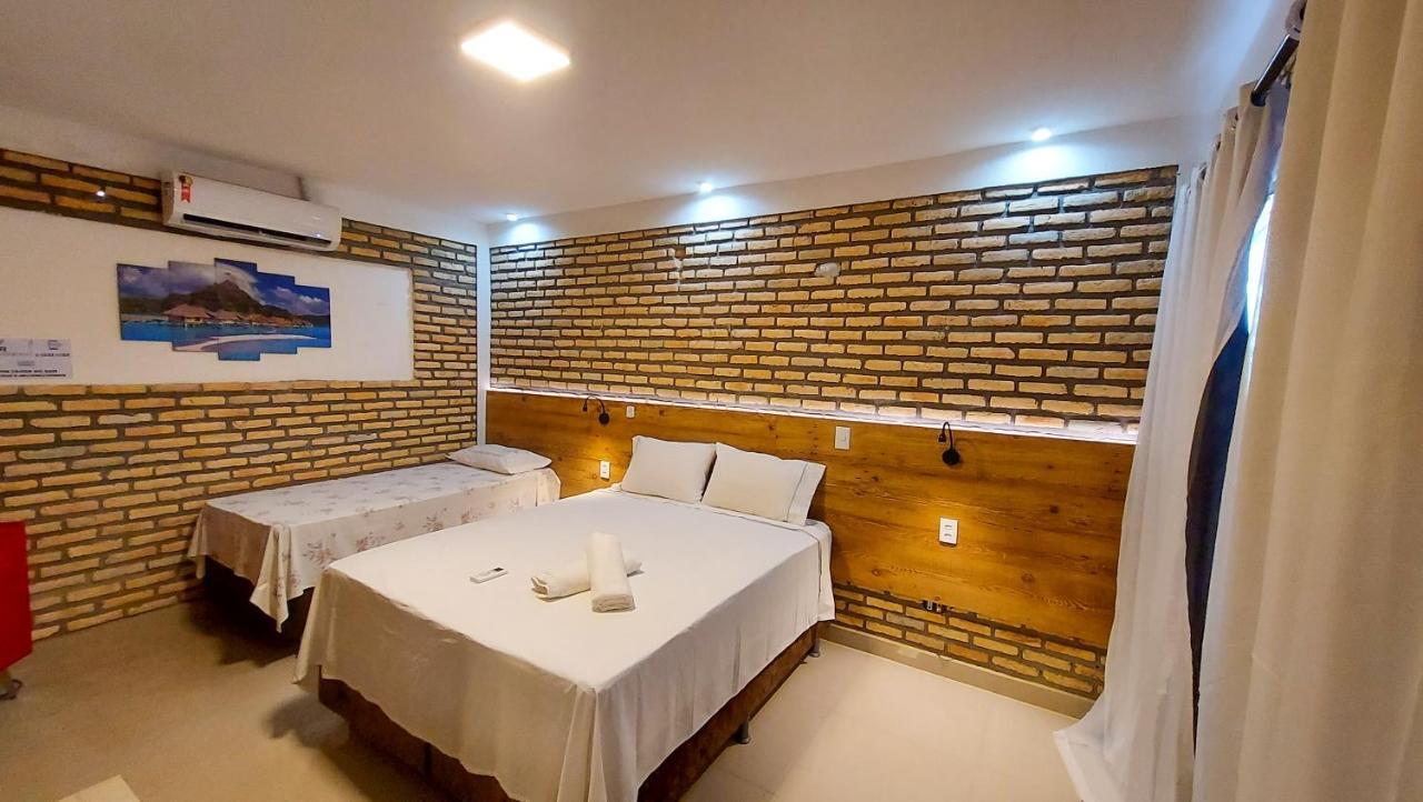 Villa Flecheiras Kültér fotó