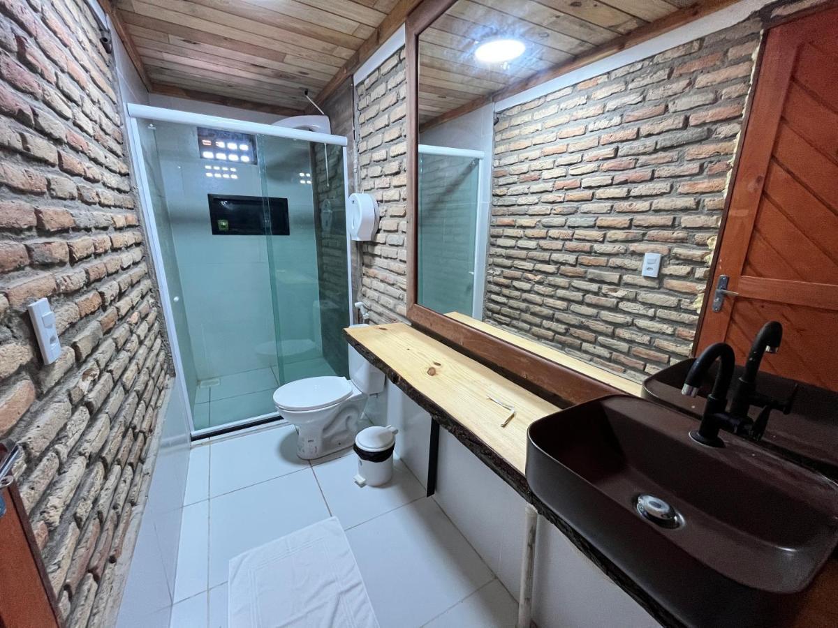 Villa Flecheiras Kültér fotó