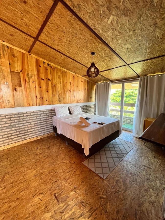 Villa Flecheiras Kültér fotó