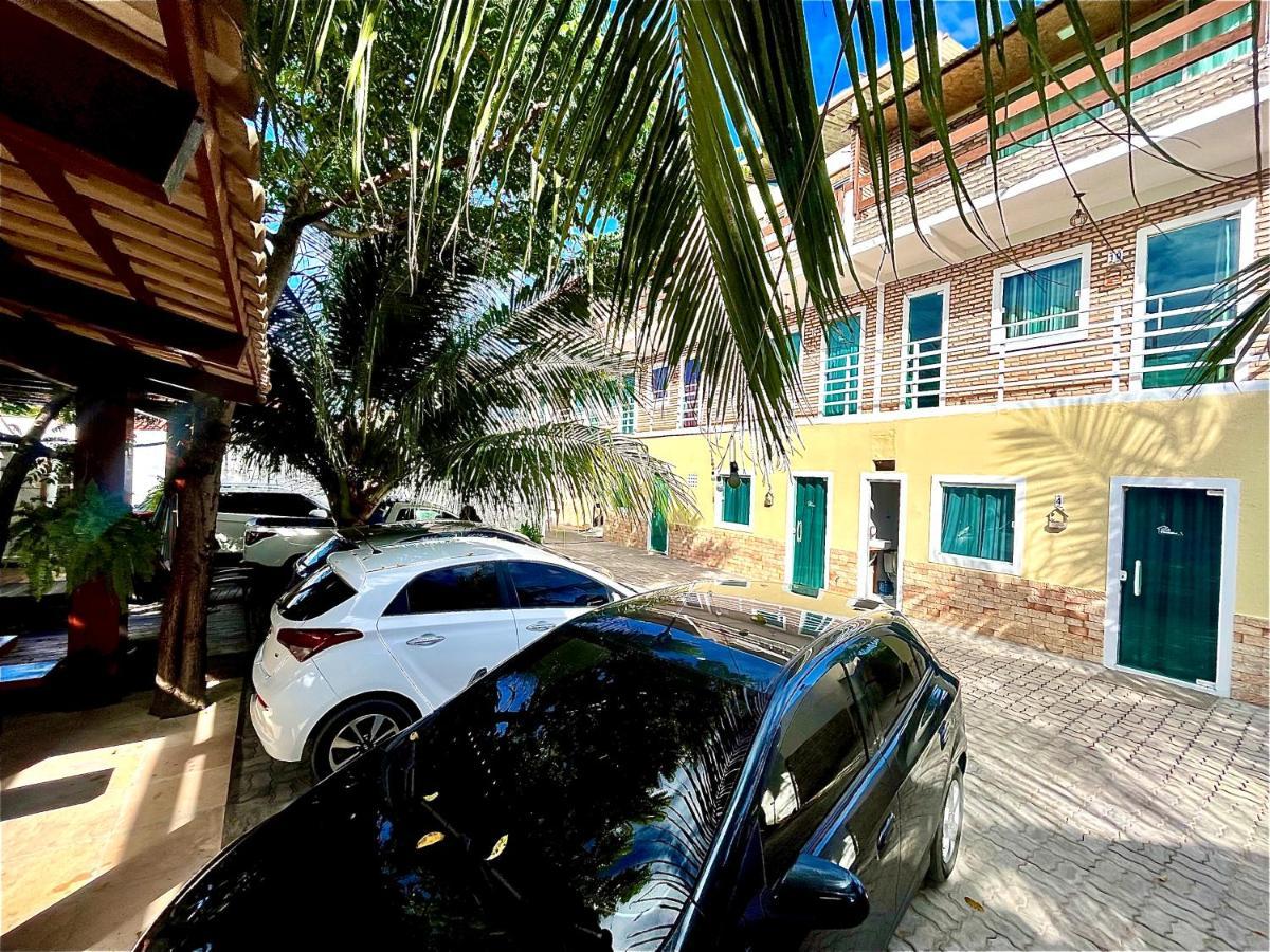 Villa Flecheiras Kültér fotó